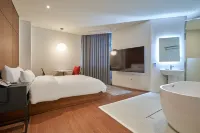 Hanam River Park Hotel Hotels in 