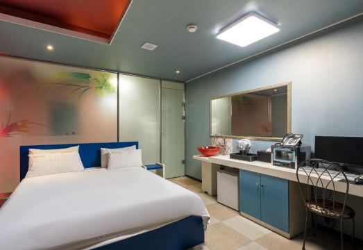 STAY534 스타일러 객실