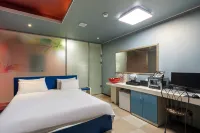 Haenam Stay534 Hotels in Haenam-gun