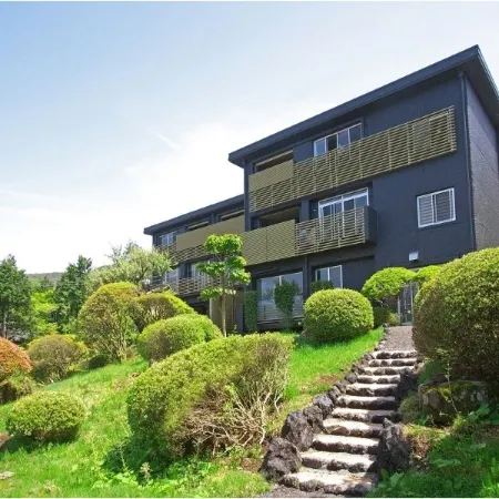 HAKONE YUYADO ZEN