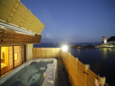 Atami Tamanoyu Hotel