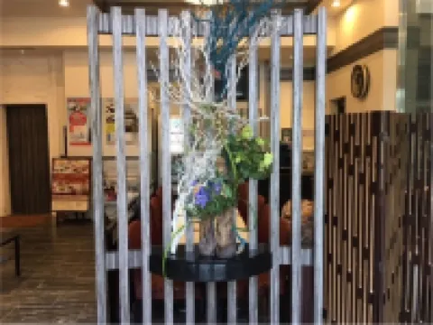 โรงแรมอุเอโนะ เออร์เบิน