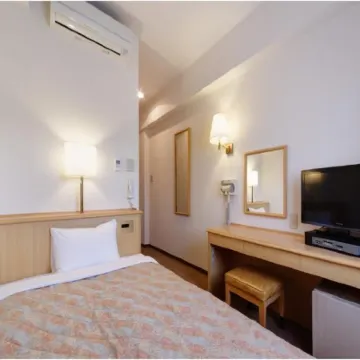Hotel AZ Kitakyusyu Shinmojiko Ten Hotels near Kitakyushu Airport