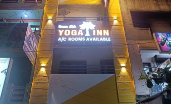 Yoga Inn