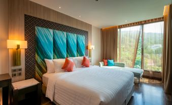 Skyview Resort Phuket Patong Beach