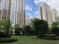 Wenyi Yashe Apartment (Sansu Road No. 1) -  Ferienwohnungen