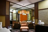 Premier Tamanna Hotel Hinjawadi Pune Hotels in Hinjewadi