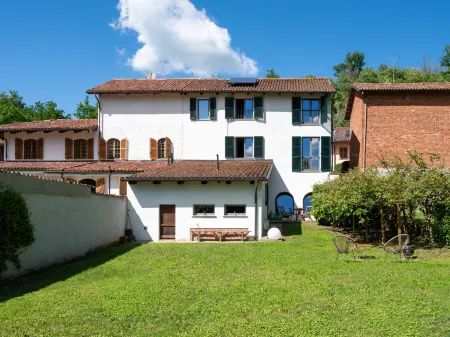 Beppe Country House Отели в г. Асти