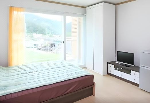 인제 가리산필례펜션