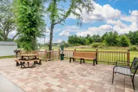 Microtel Inn & Suites by Wyndham Brooksville Hotel a Brooksville