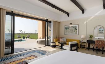 Sofitel Al Hamra Beach Resort (Opening Soon)