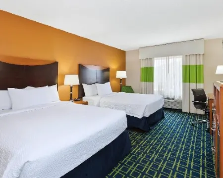 Best Western Louisville South/Shepherdsville Hotels in Hillview