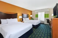 Best Western Louisville South/Shepherdsville Các khách sạn ở Hillview