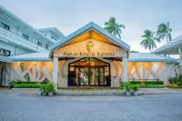 Paras Beach Resort Hotel di 