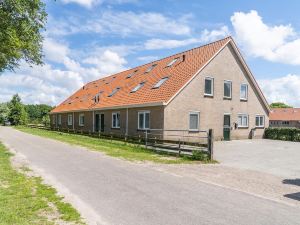 Beautiful Apartment on Ameland Near Nes