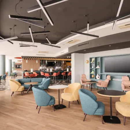 Holiday Inn NORWICH CITY by IHG