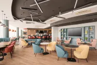 Holiday Inn Norwich City