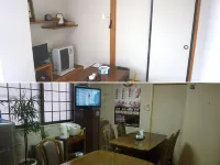 Tsukioka Hotel Hotel a Daisen
