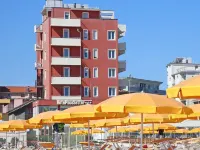 Hotel Salsedine Hotel a Viserba