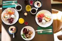 Best Western Hotel Värnamo Hotels in Värnamo