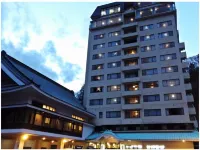 Ichiryukaku Honkan Hotels in Nikkō