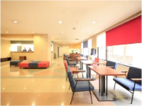 久慈第一ホテル 久慈のホテル