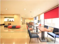 Kuji Dai-Ichi Hotel Hotels in Kuji
