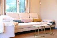 Namhae Spanish House Pension Hotels in Namhae