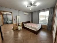 Ganghwa Island Sandeul Pension Hotel in zona Gwangseongbo