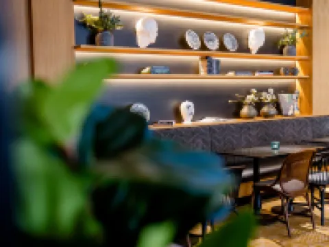 Motel One Madrid-Plaza de España Hotels in der Nähe von Edificio España
