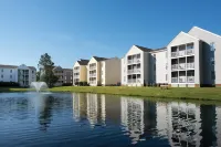 Club Wyndham Kingsgate Hotels near Earl Gregg Swem Library