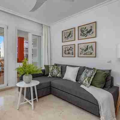 Aldea Hills Rooms
