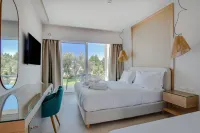 Colonides Beach Hotel Hotels in Epia