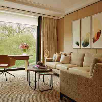 The Emory, Maybourne Hotel Collection Rooms