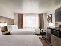 Best Western Helena/Capitol Hotel Hotels in Helena