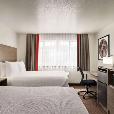 Best Western Helena/Capitol Hotel