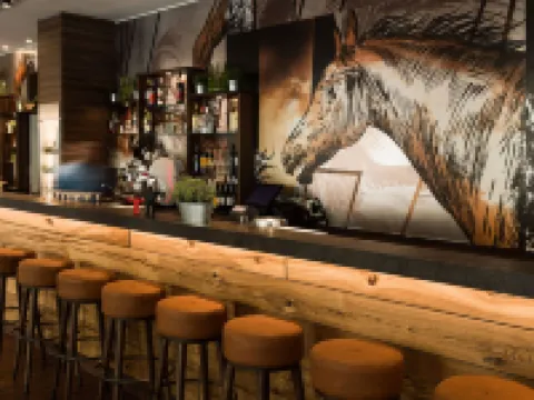 Holiday Inn - the niu, SADDLE FÜRTH by IHG Hotels in Furth