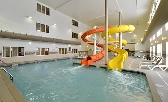 Comfort Suites