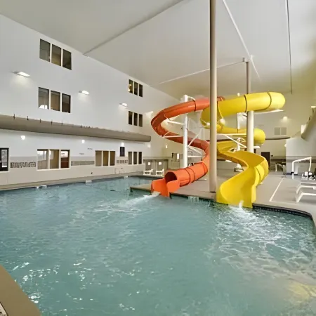 Comfort Suites