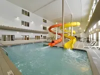 邁諾特舒適套房飯店