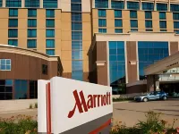 Bloomington-Normal Marriott Hotel & Conference Center Các khách sạn ở Normal