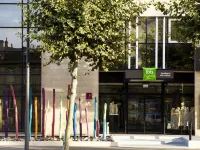 Ibis Styles Bordeaux Mériadeck Hotels near Saint Augustin