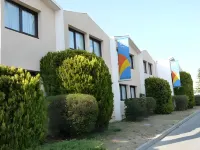 Ibis Budget Alès Saint-Christol - 2-Star