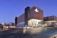 City Lodge Newtown, Johannesburg Hotels near Johannesburg Stadium
