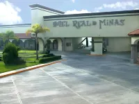 Real de Minas San Luis Potosi Các khách sạn ở San Luis Potosi