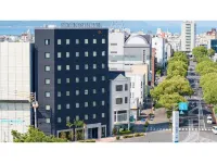 Imabari Station Hotel