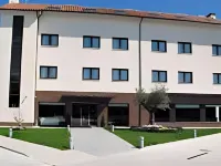 Hotel Pago del Olivo Hotel a Arroyo de la Encomienda