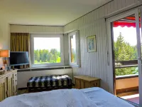 Golf Bellerive 76 Hotels in Sierre