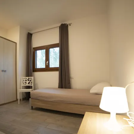 "saracena" Superior Holiday Home with Swimming Pool and Private Beach