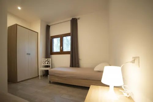 "saracena" Superior Holiday Home with Swimming Pool and Private Beach